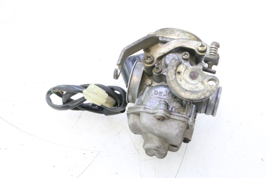 photo de CARBURATORE LAZIO RENO 50 (2016 - 2021) - Vista d'insieme del prodotto