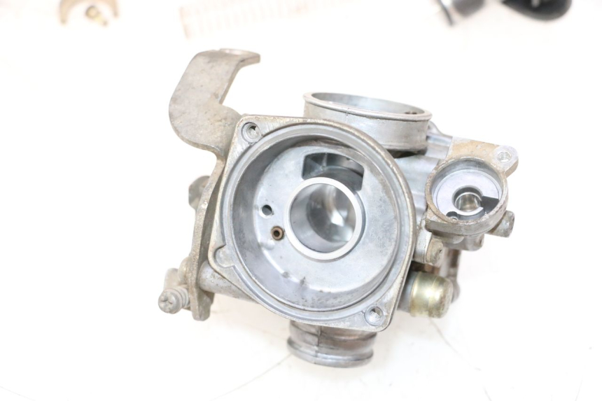 photo de CARBURATORE LAZIO RENO 50 (2016 - 2021) - Marcature e riferimenti originali