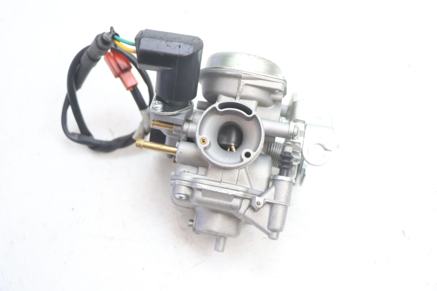 photo de CARBURATORE LAZIO RENO 50 (2016 - 2021) - Vista principale
