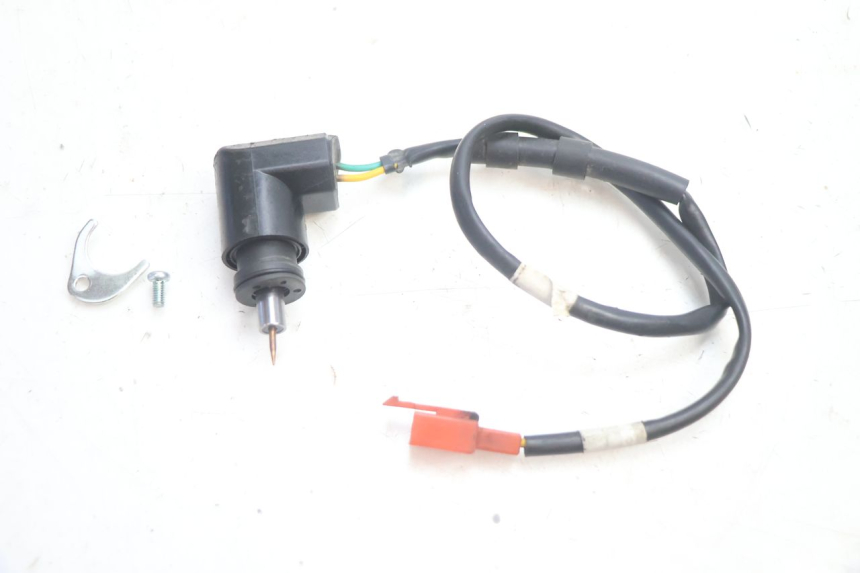photo de CARBURATORE LAZIO RENO 50 (2016 - 2021) - Zoom sui componenti