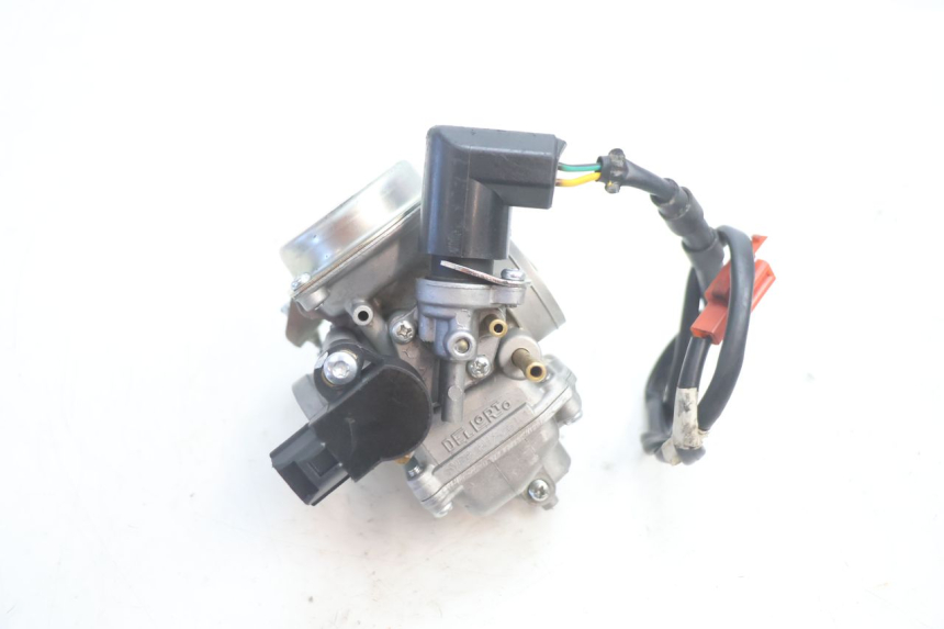 photo de CARBURATORE LAZIO RENO 50 (2016 - 2021) - Altra angolazione