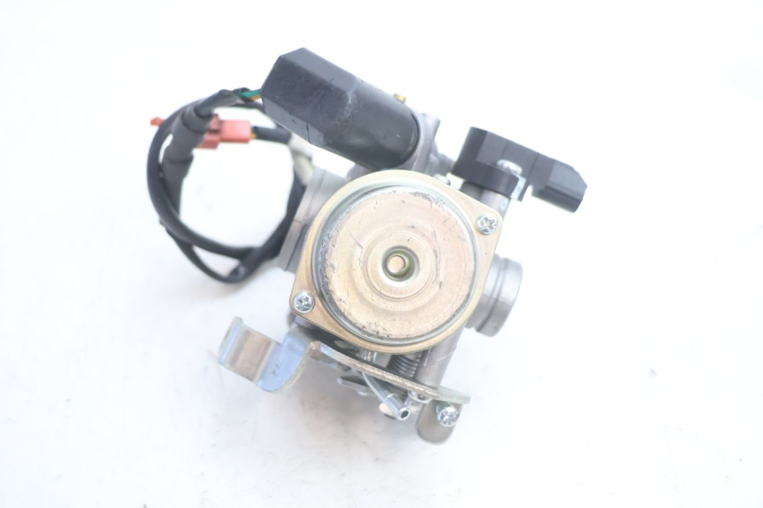photo de CARBURATORE LAZIO RENO 50 (2016 - 2021) - Vista d'insieme del prodotto