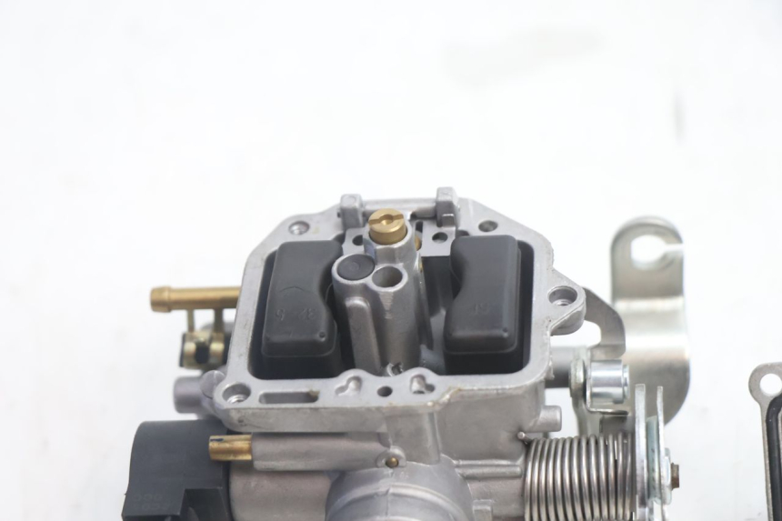 photo de CARBURATORE LAZIO RENO 50 (2016 - 2021) - Marcature e riferimenti originali