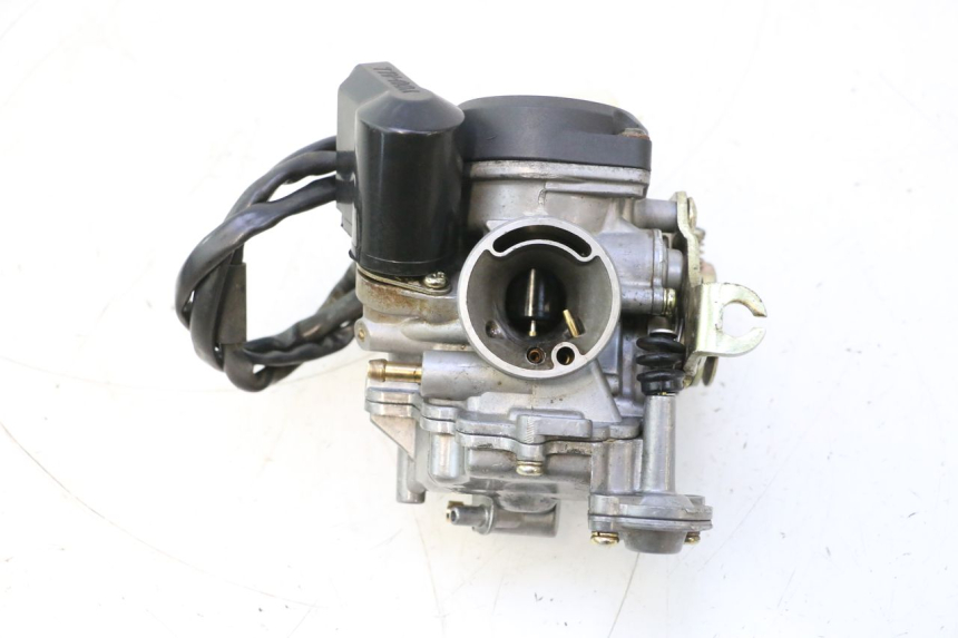 photo de CARBURATORE LAZIO RENO 50 (2016 - 2021) - Vista principale