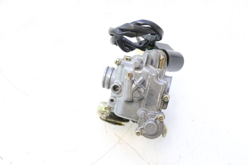 photo de CARBURATORE LAZIO RENO 50 (2016 - 2021) - Altra angolazione