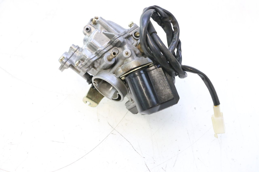 photo de CARBURATORE LAZIO RENO 50 (2016 - 2021) - Primo piano tecnico