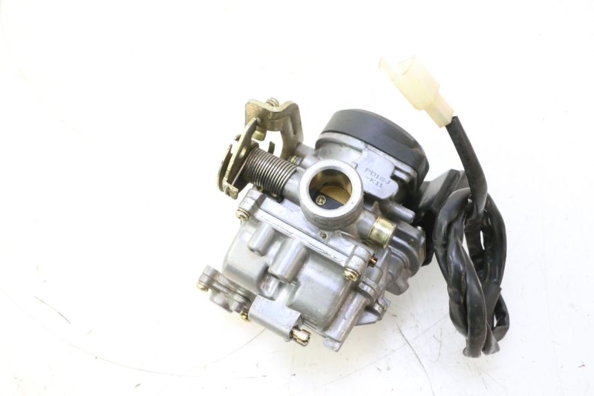 photo de CARBURATORE LAZIO RENO 50 (2016 - 2021) - Vista d'insieme del prodotto