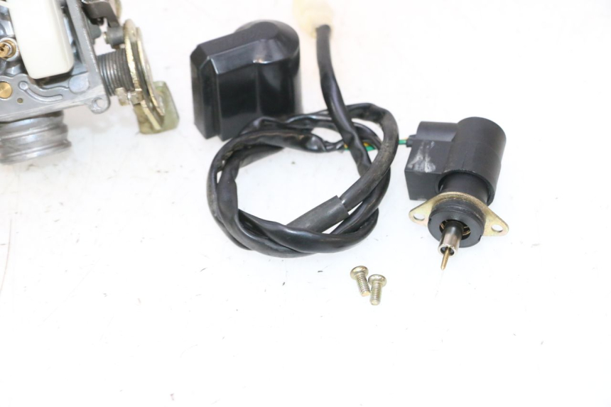 photo de CARBURATORE LAZIO RENO 50 (2016 - 2021) - Ricambio usato controllato