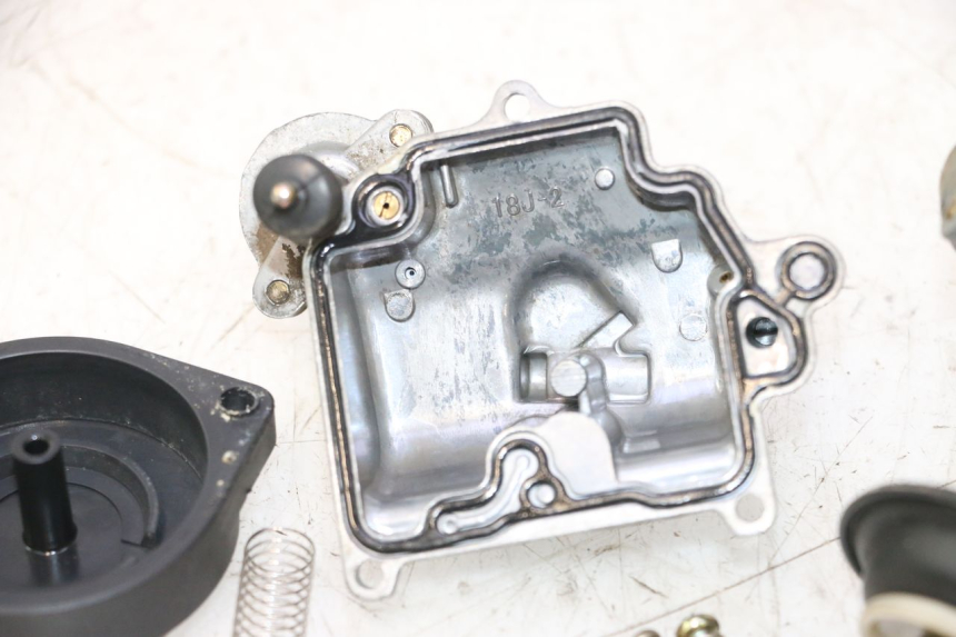 photo de CARBURATORE LAZIO RENO 50 (2016 - 2021) - Marcature e riferimenti originali