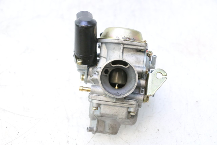 photo de Carburatore YIYING RETRO 125 (2008 - 2018) - Vista principale