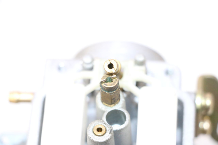 photo de Carburatore YIYING RETRO 125 (2008 - 2018) - Primo piano ad alta risoluzione