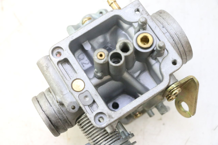 photo de Carburatore YIYING RETRO 125 (2008 - 2018) - Foto prodotto supplementare