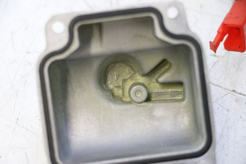 photo de Carburatore YIYING RETRO 125 (2008 - 2018) - Zoom qualità usato