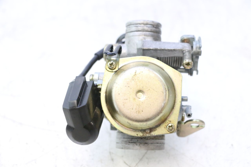 photo de Carburatore YIYING RETRO 125 (2008 - 2018) - Primo piano tecnico