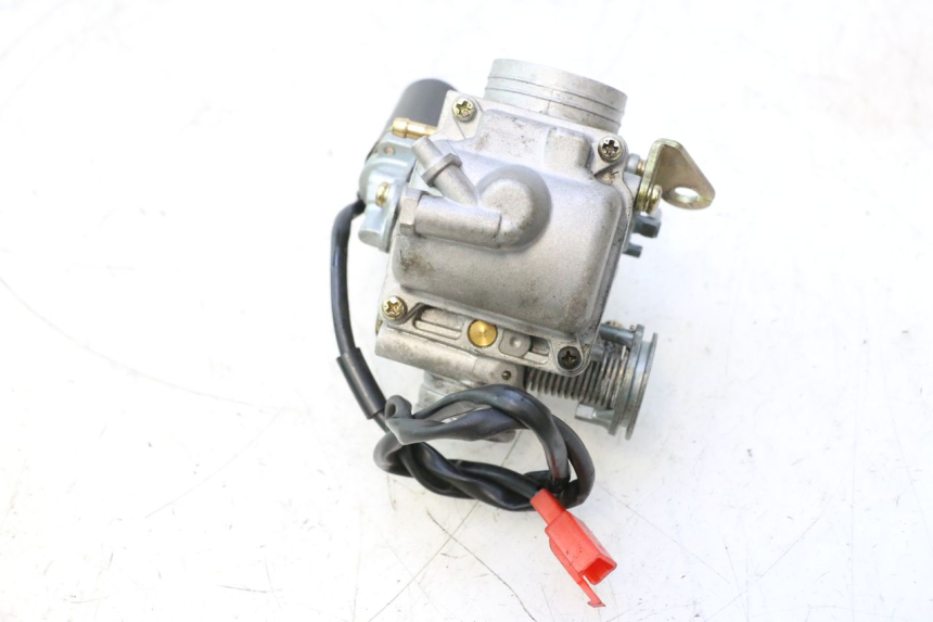 photo de Carburatore YIYING RETRO 125 (2008 - 2018) - Vista d'insieme del prodotto