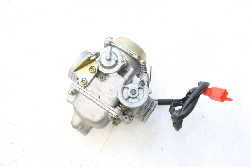 photo de Carburatore YIYING RETRO 125 (2008 - 2018) - Ricambio usato controllato