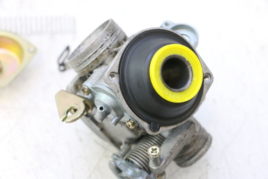 photo de Carburatore YIYING RETRO 125 (2008 - 2018) - Marcature e riferimenti originali