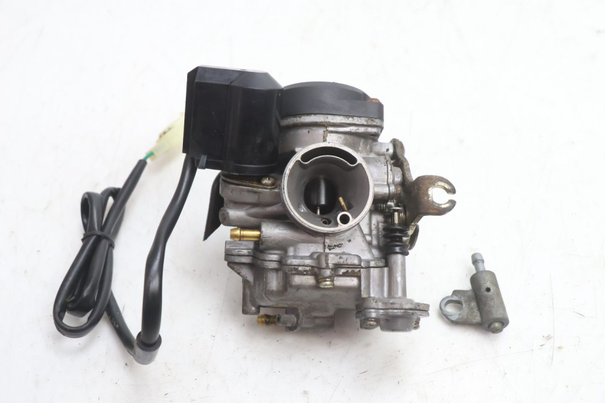 photo de CARBURATORE YIYING RETRO 50 (2008 - 2017) - Vista principale