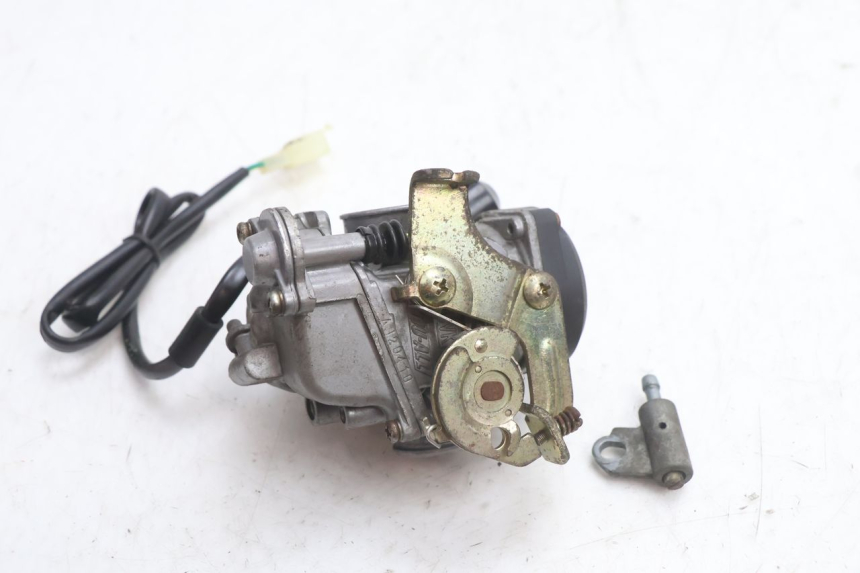 photo de CARBURATORE YIYING RETRO 50 (2008 - 2017) - Dettaglio del componente