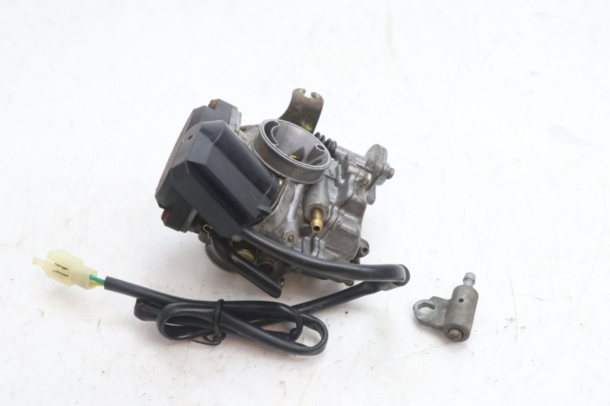 photo de CARBURATORE YIYING RETRO 50 (2008 - 2017) - Altra angolazione