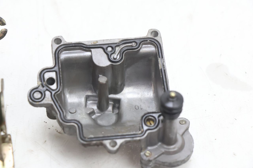 photo de CARBURATORE YIYING RETRO 50 (2008 - 2017) - Marcature e riferimenti originali