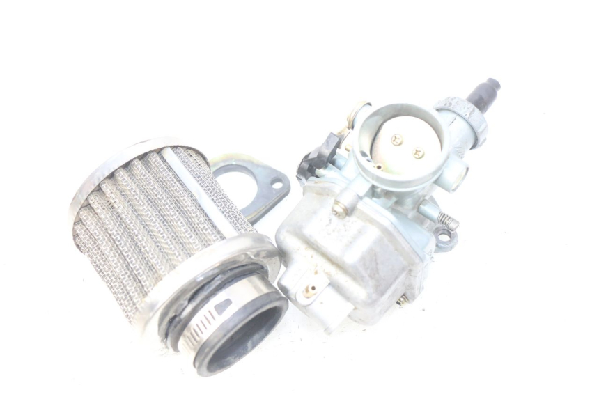 photo de CARBURATORE APOLLO RFZ 125 - Vista principale
