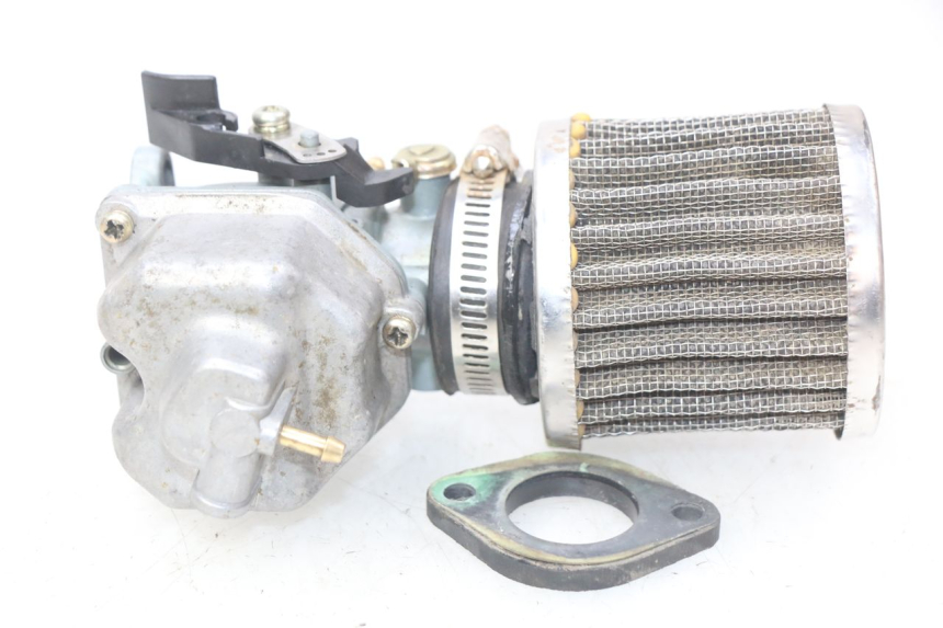 photo de CARBURATORE APOLLO RFZ 125 - Dettaglio del componente