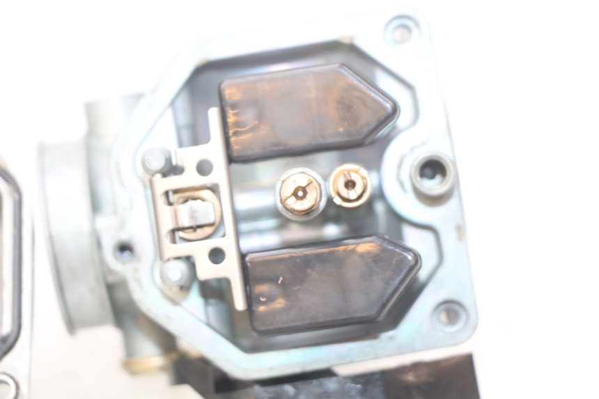 photo de CARBURATORE APOLLO RFZ 125 - Caratteristiche distintive