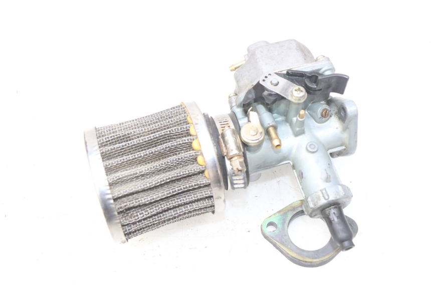 photo de CARBURATORE APOLLO RFZ 125 - Zoom sullo stato d'uso