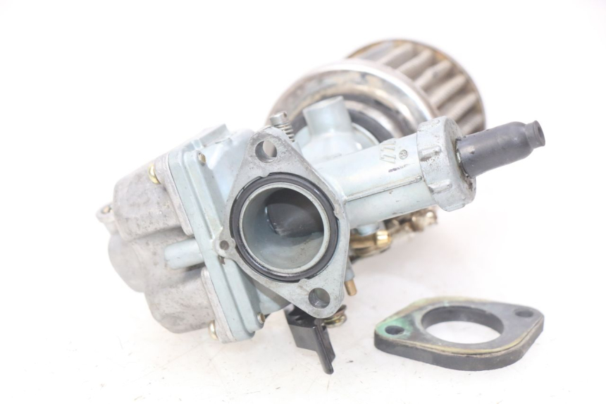 photo de CARBURATORE APOLLO RFZ 125 - Altra angolazione