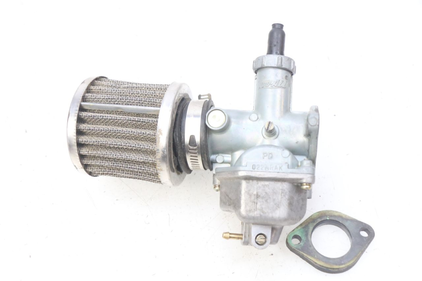 photo de CARBURATORE APOLLO RFZ 125 - Vista d'insieme del prodotto