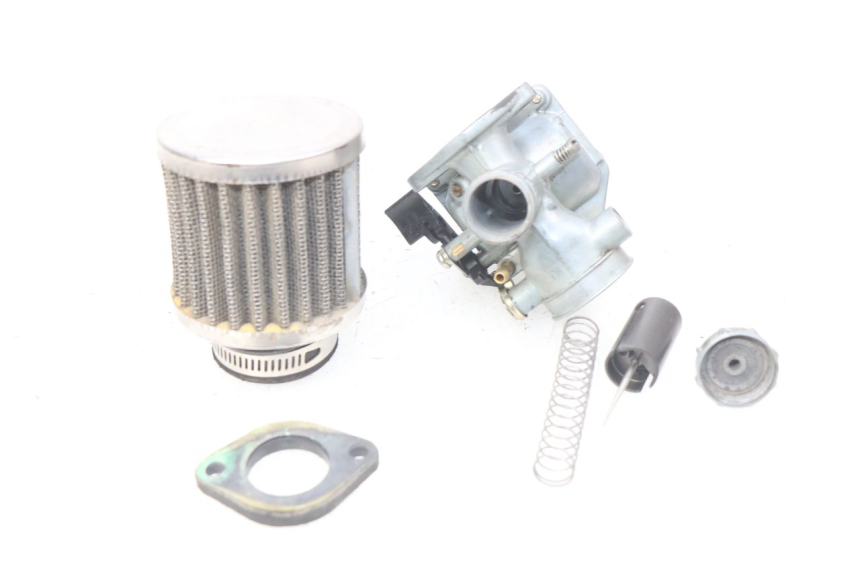 photo de CARBURATORE APOLLO RFZ 125 - Ricambio usato controllato