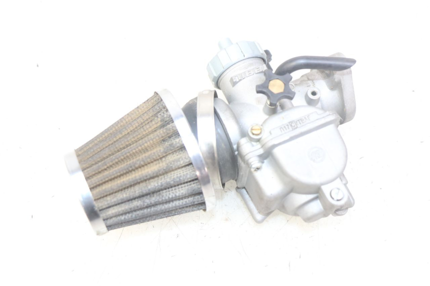 photo de CARBURATORE APOLLO RFZ 125 - Altra angolazione
