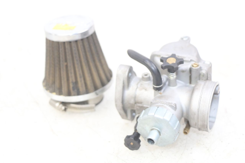 photo de CARBURATORE APOLLO RFZ 125 - Primo piano tecnico