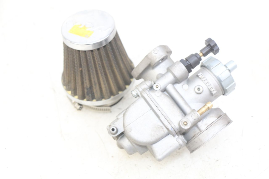 photo de CARBURATORE APOLLO RFZ 125 - Dettagli dei punti di fissaggio