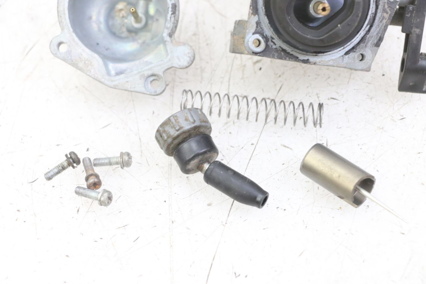 photo de CARBURATORE APOLLO RFZ 125 - Altra vista dell'articolo