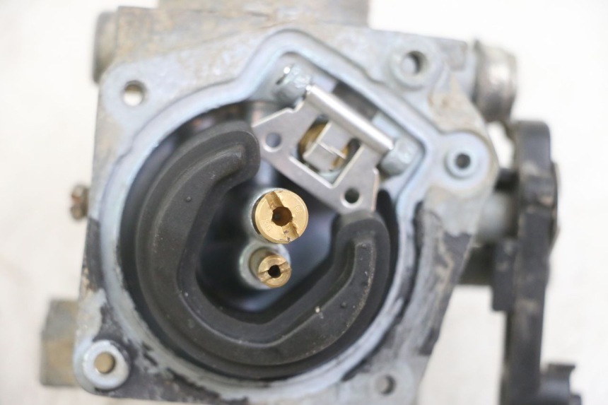 photo de CARBURATORE APOLLO RFZ 125 - Caratteristiche distintive