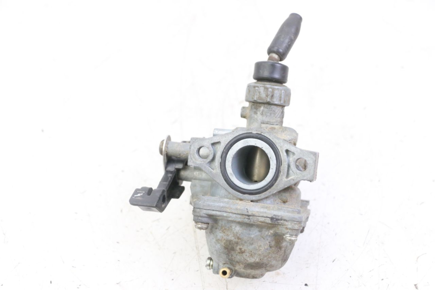 photo de CARBURATORE APOLLO RFZ 125 - Altra angolazione