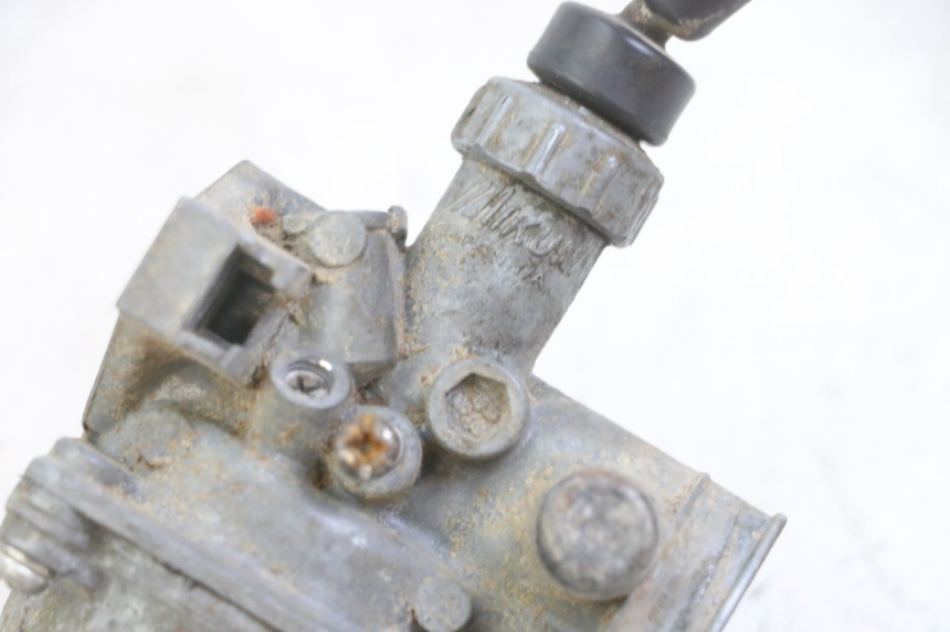 photo de CARBURATORE APOLLO RFZ 125 - Vista d'insieme del prodotto