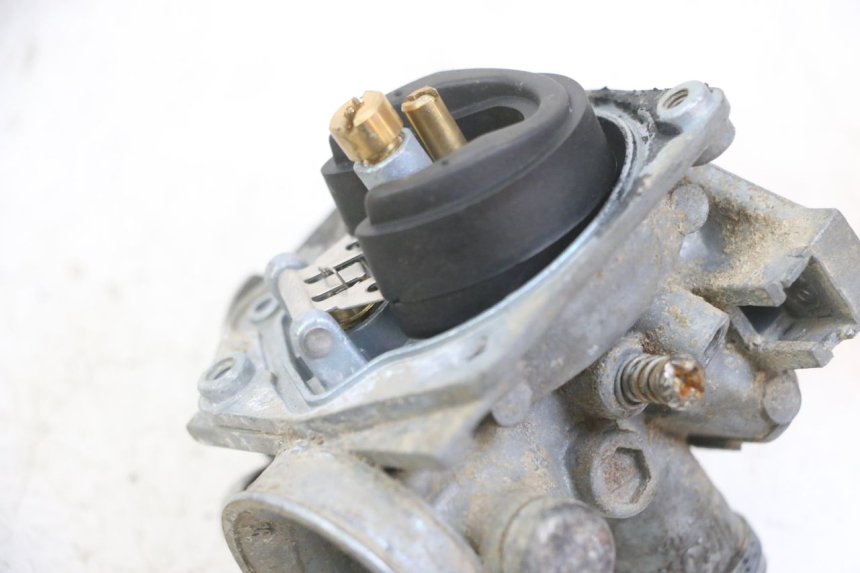 photo de CARBURATORE APOLLO RFZ 125 - Ricambio usato controllato