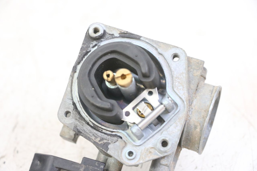 photo de CARBURATORE APOLLO RFZ 125 - Marcature e riferimenti originali