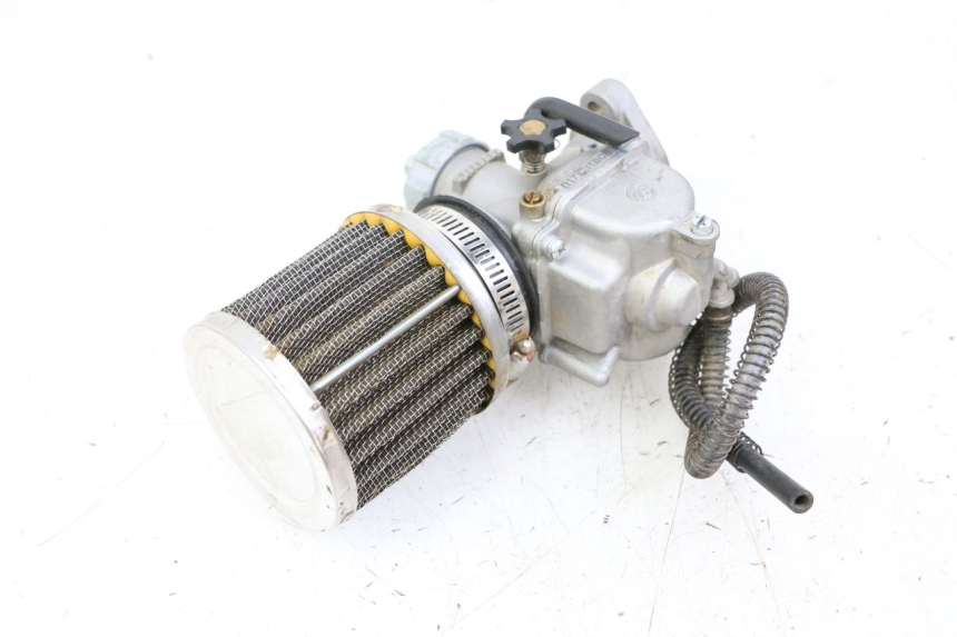 photo de CARBURATORE APOLLO RFZ 125 - Altra angolazione