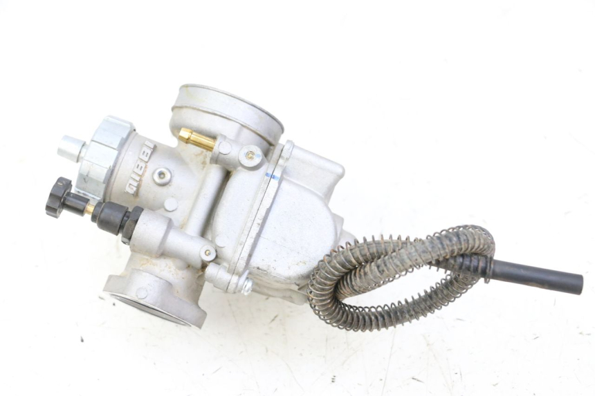 photo de CARBURATORE APOLLO RFZ 125 - Dettagli dei punti di fissaggio