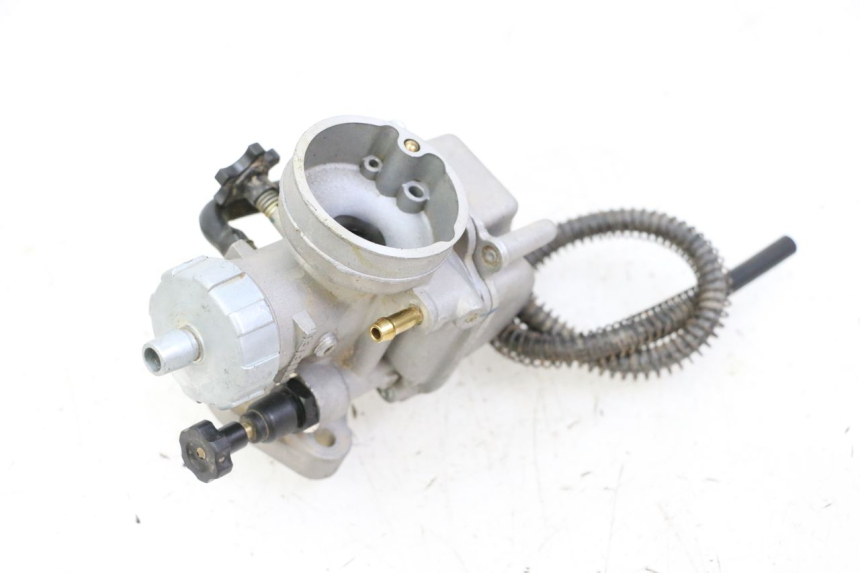 photo de CARBURATORE APOLLO RFZ 125 - Stato della superficie e materiale