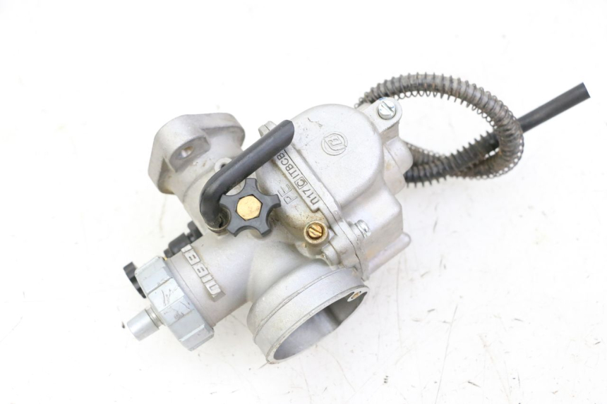 photo de CARBURATORE APOLLO RFZ 125 - Ricambio usato controllato