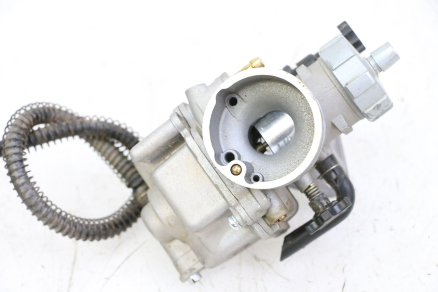 photo de CARBURATORE APOLLO RFZ 125 - Marcature e riferimenti originali