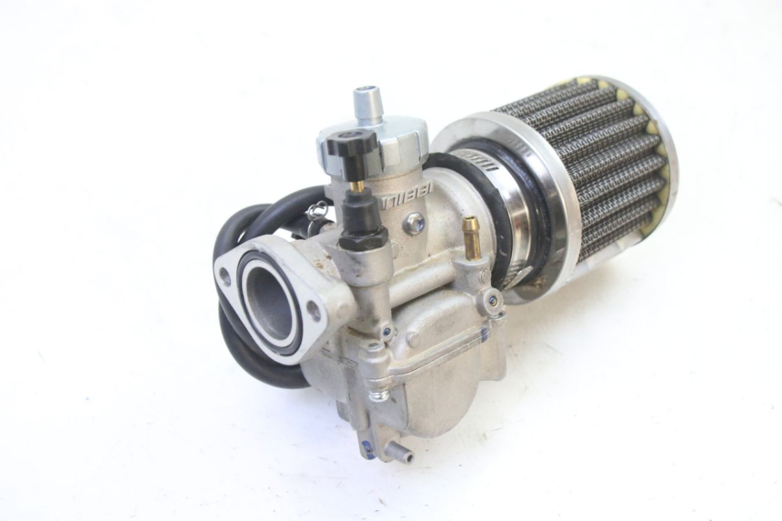 photo de CARBURATORE APOLLO RFZ 125 - Dettaglio del componente