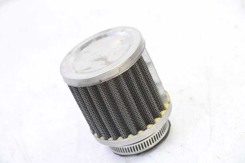 photo de CARBURATORE APOLLO RFZ 125 - Focus sulla struttura