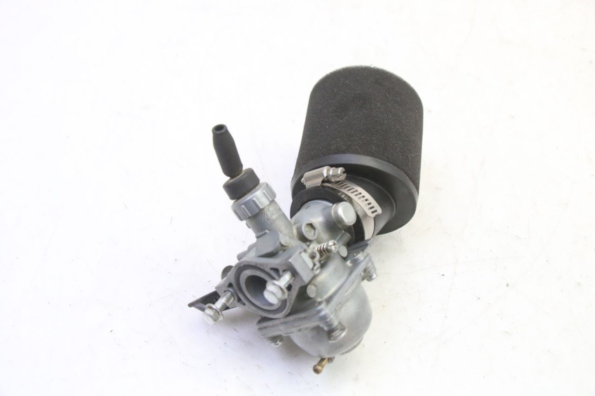 photo de CARBURATORE APOLLO RFZ 125 - Dettaglio del componente