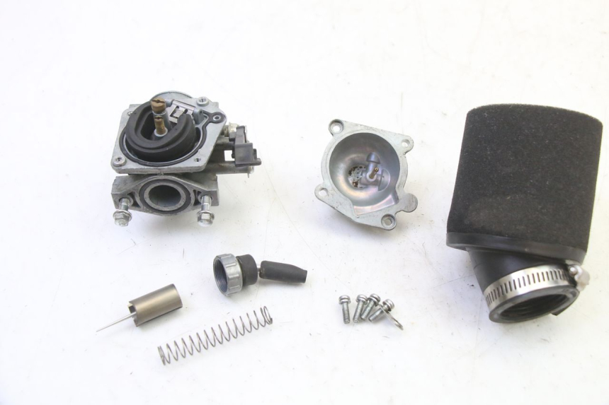 photo de CARBURATORE APOLLO RFZ 125 - Altra vista dell'articolo